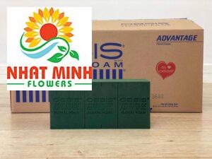 Phụ Kiện Cắm Hoa