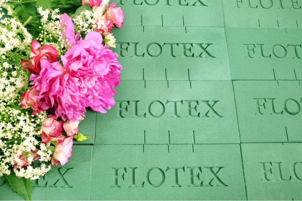 xốp cắm hoa xốp cắm hoa